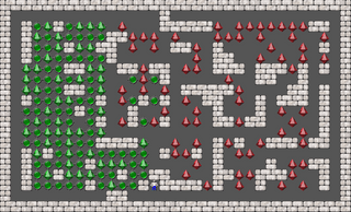 Уровень 5 — Sokobig 80